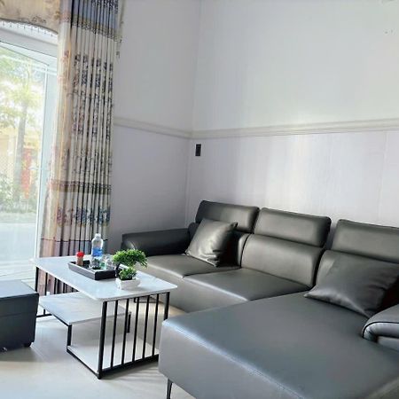 Bed and Breakfast Nha Nghi Kim Ngan Ly Son Экстерьер фото