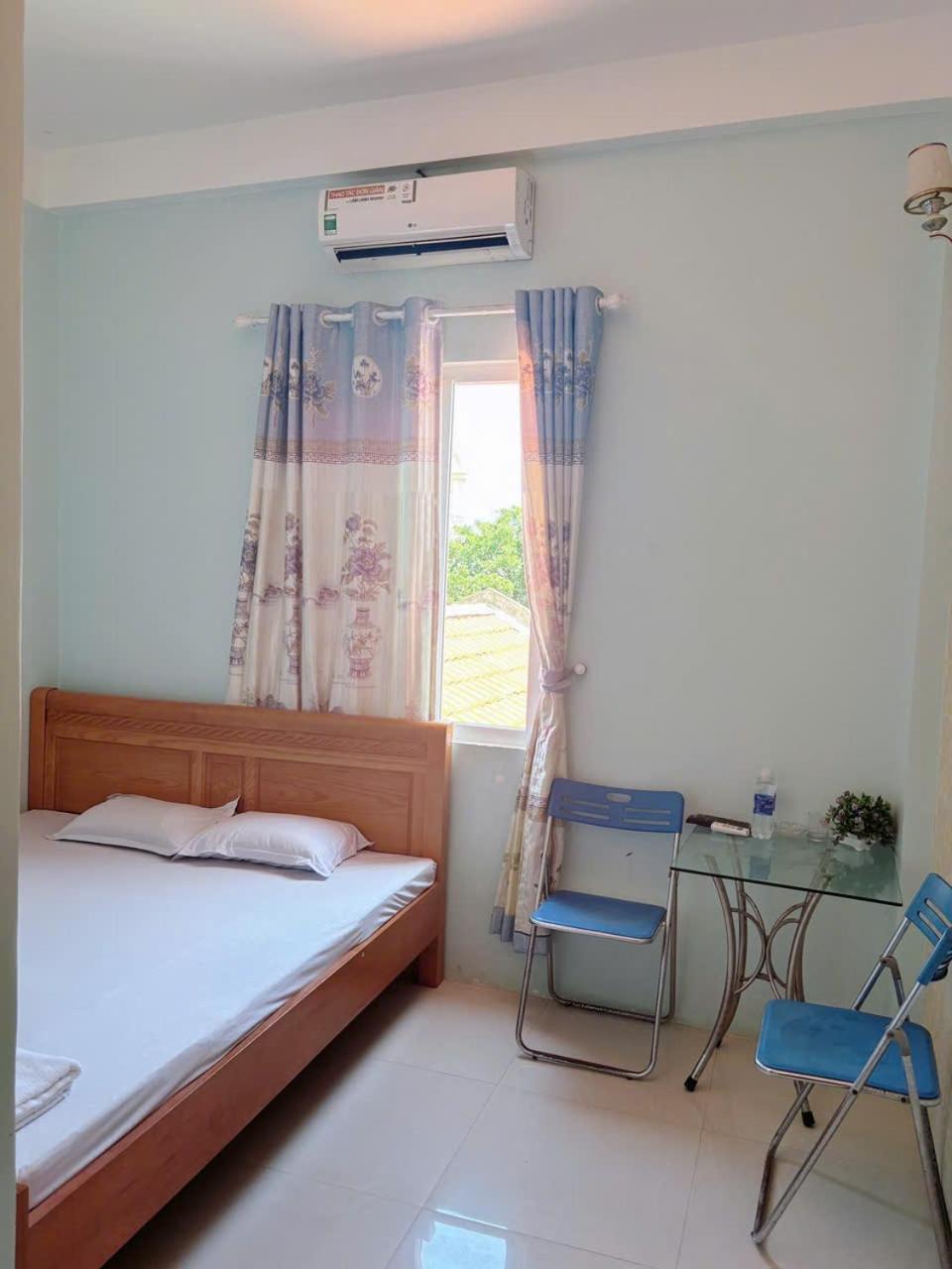 Bed and Breakfast Nha Nghi Kim Ngan Ly Son Экстерьер фото