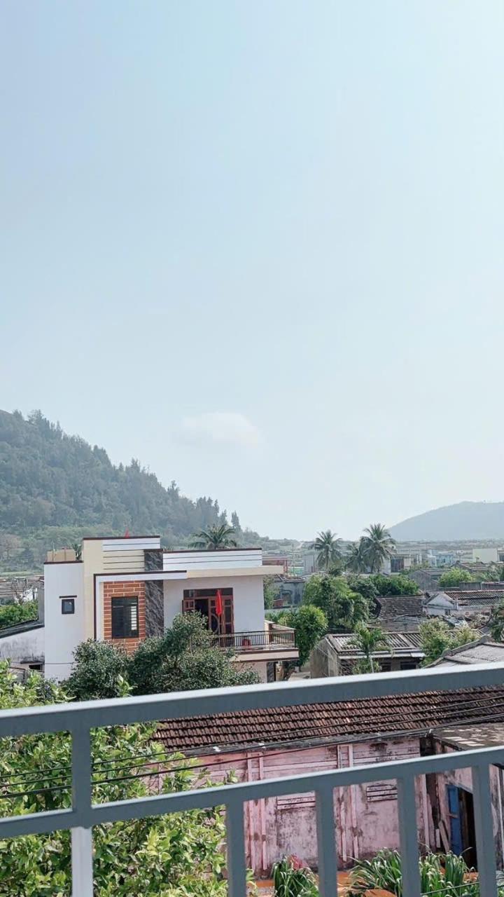Bed and Breakfast Nha Nghi Kim Ngan Ly Son Экстерьер фото