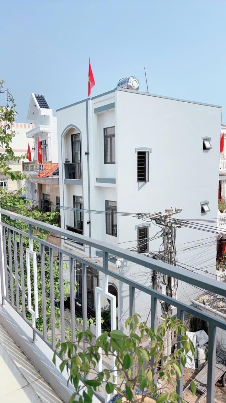 Bed and Breakfast Nha Nghi Kim Ngan Ly Son Экстерьер фото