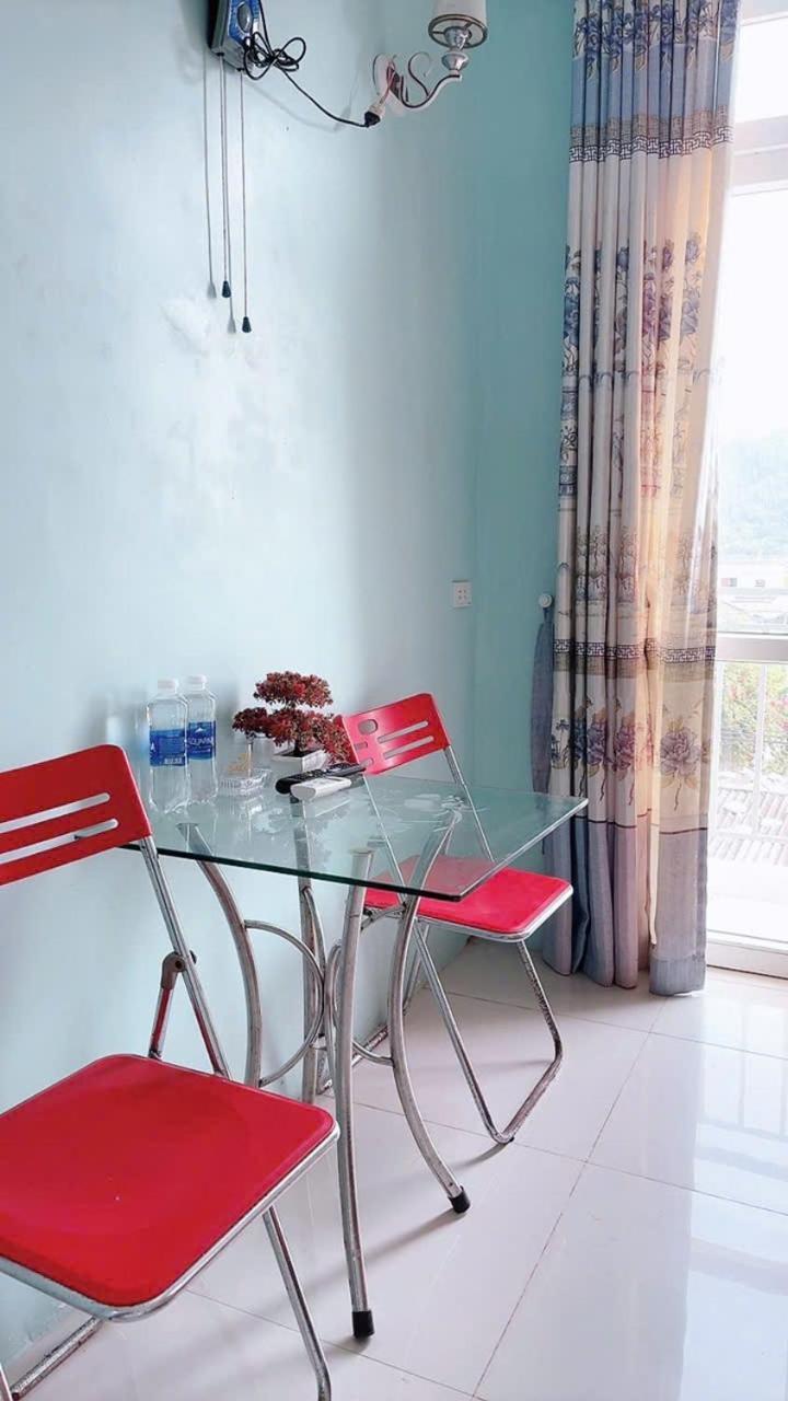 Bed and Breakfast Nha Nghi Kim Ngan Ly Son Экстерьер фото