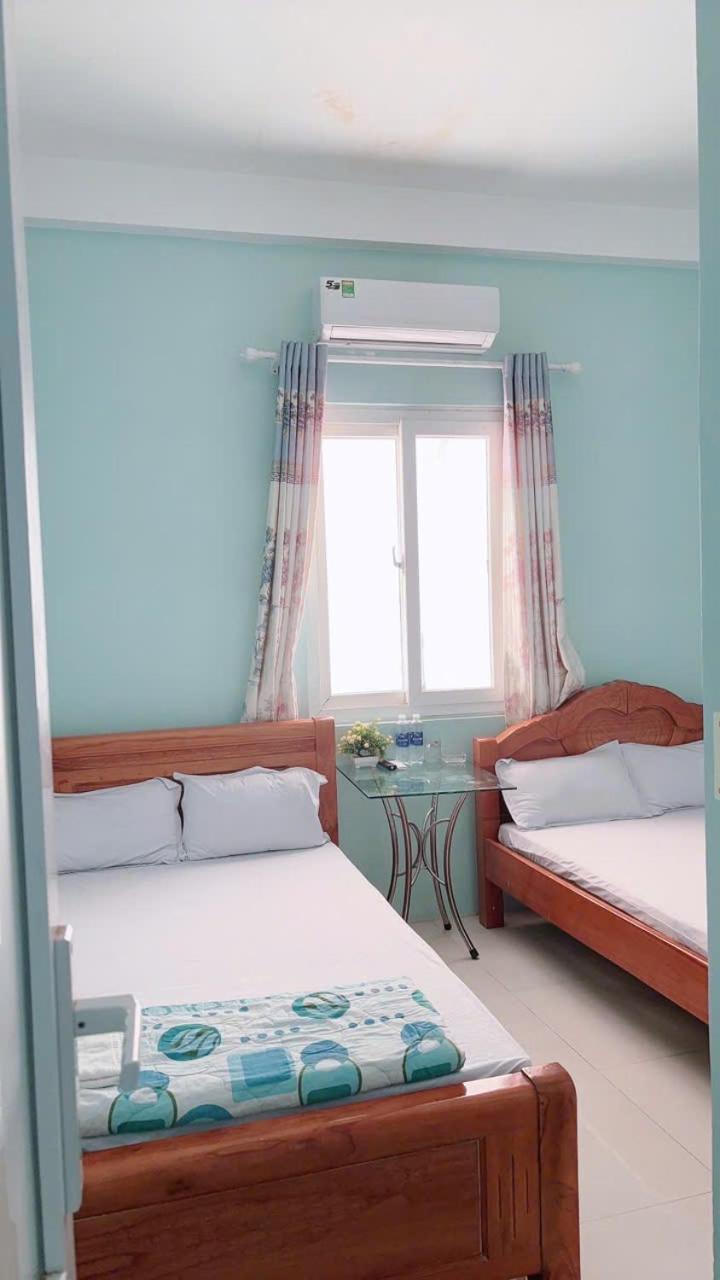 Bed and Breakfast Nha Nghi Kim Ngan Ly Son Экстерьер фото