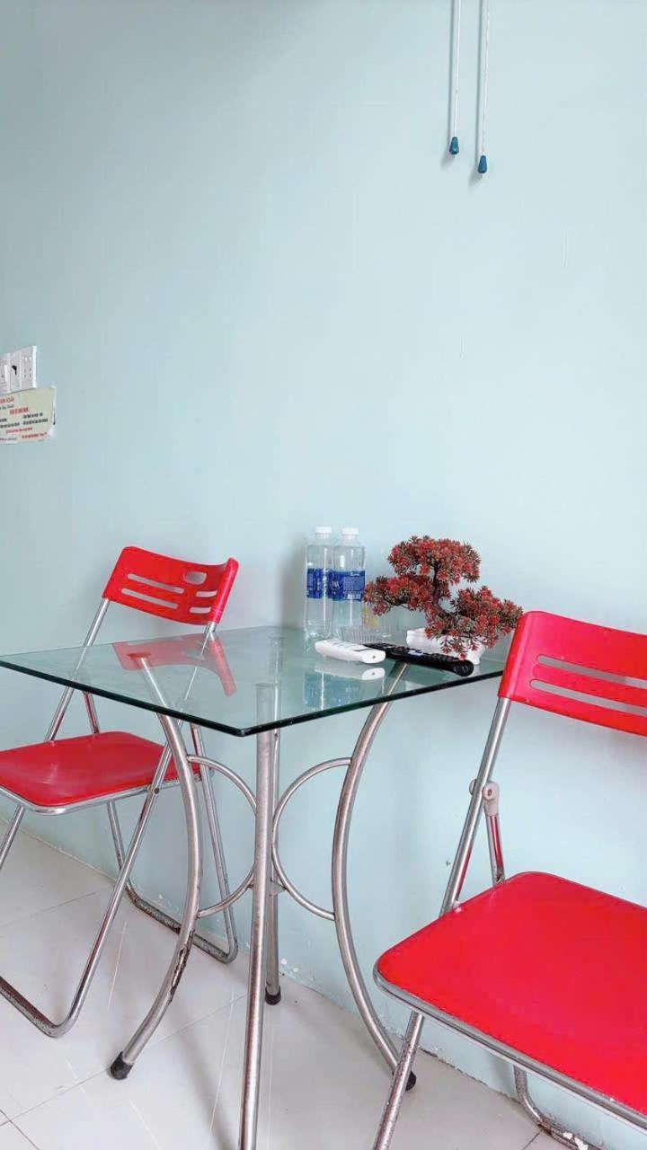 Bed and Breakfast Nha Nghi Kim Ngan Ly Son Экстерьер фото